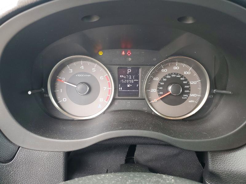 Photo 9 from auction – 2014 SUBARU FORESTER with VIN JF2SJAHC2EH518275