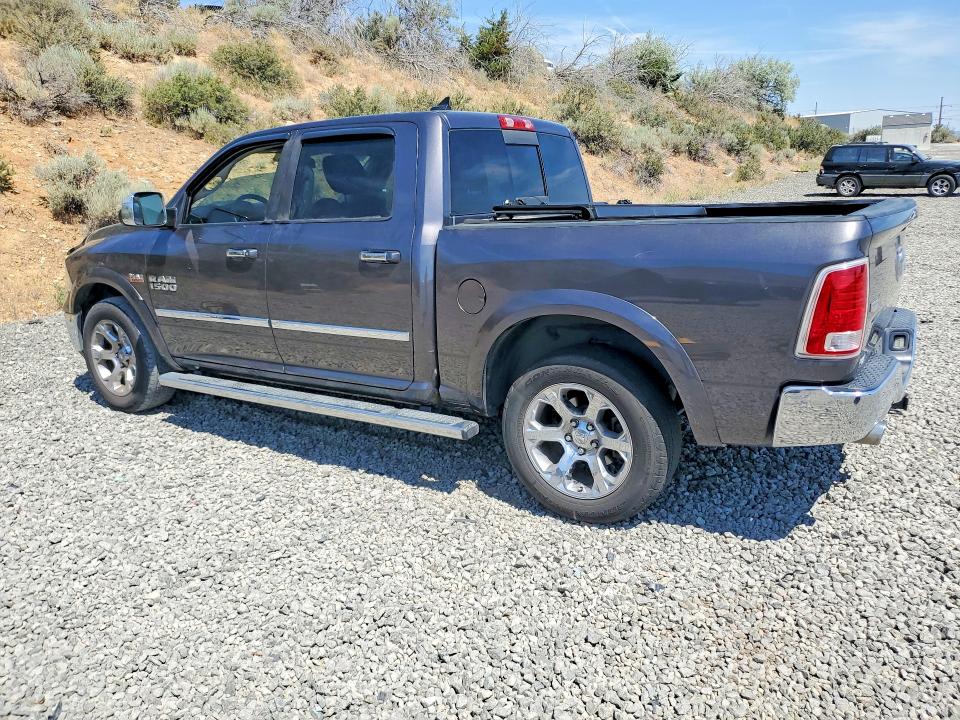 Photo 2 from auction – 2016 RAM 1500 with VIN 1C6RR7NT0GS399684