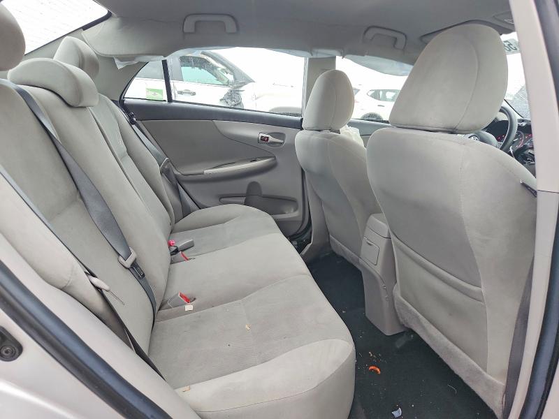 Photo 10 from auction – 2012 TOYOTA COROLLA with VIN 2T1BU4EE9CC807958