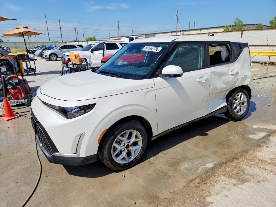 2025 KIA SOUL - Търг №58562086