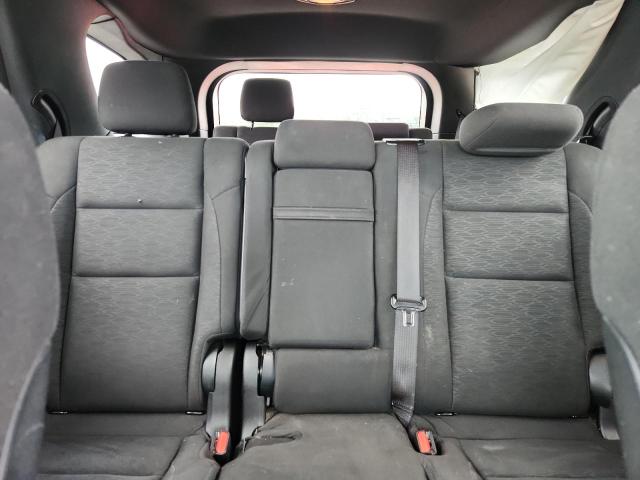 Photo 10 from auction – 2022 DODGE DURANGO with VIN 1C4RDJAG9NC174250