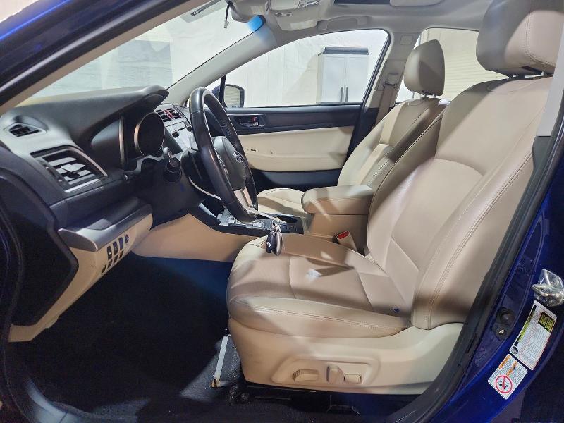 Фото 7 с аукциона – 2017 SUBARU LEGACY с VIN 4S3BNAN68H3036154