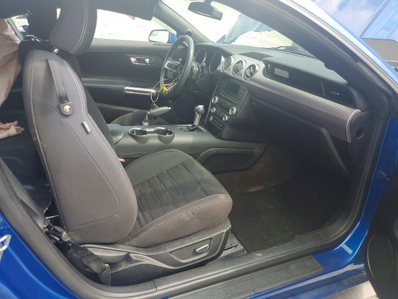Photo 8 from auction – 2017 FORD MUSTANG with VIN 1FA6P8TH4H5342822