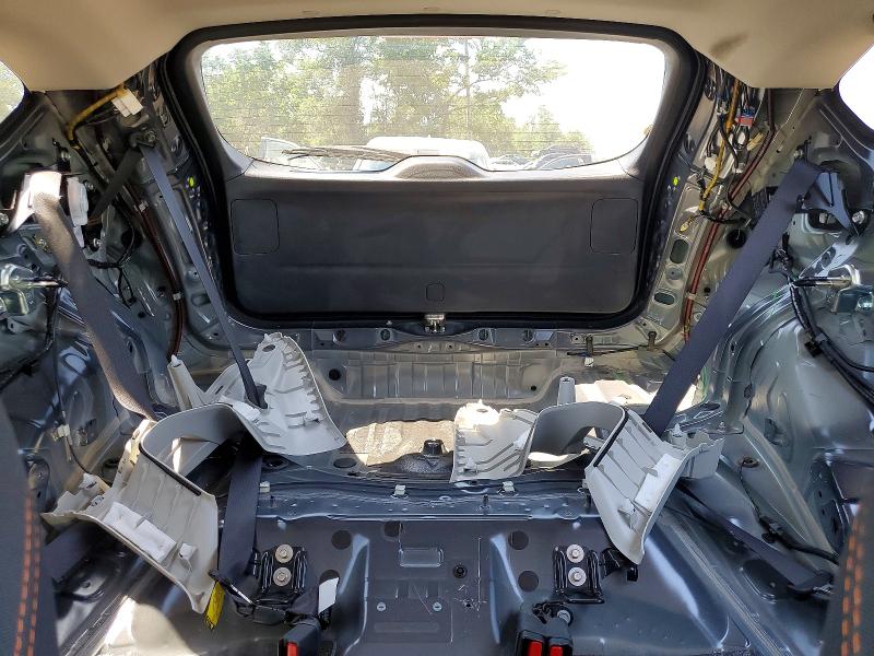 Photo 10 from auction – 2019 SUBARU CROSSTREK with VIN JF2GTADCXK8341086