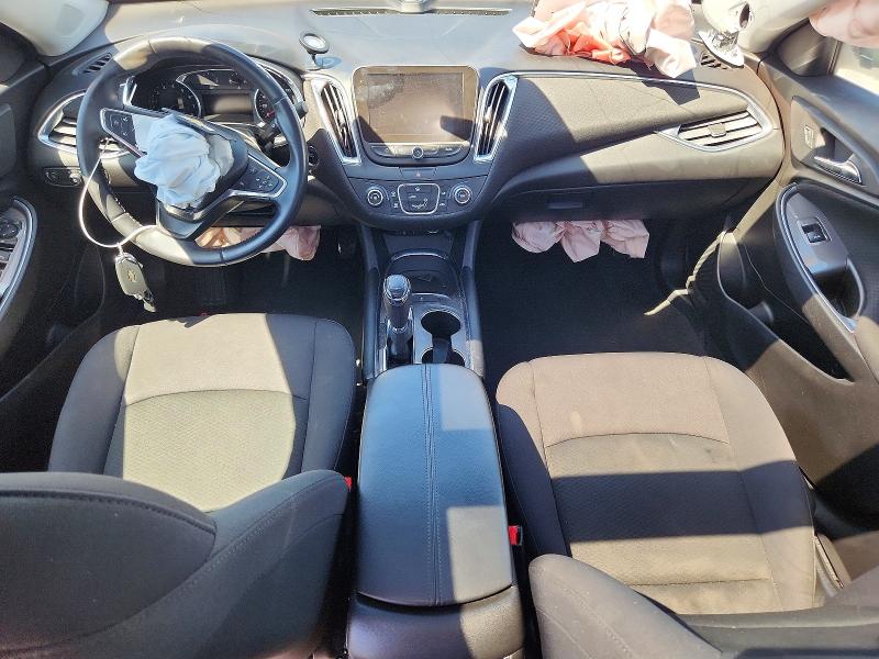 Photo 8 from auction – 2017 CHEVROLET MALIBU with VIN 1G1ZE5ST0HF259313