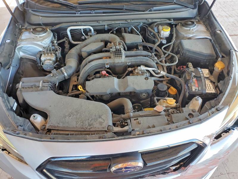 Photo 11 from auction – 2018 SUBARU LEGACY with VIN 4S3BNAS60J3019035