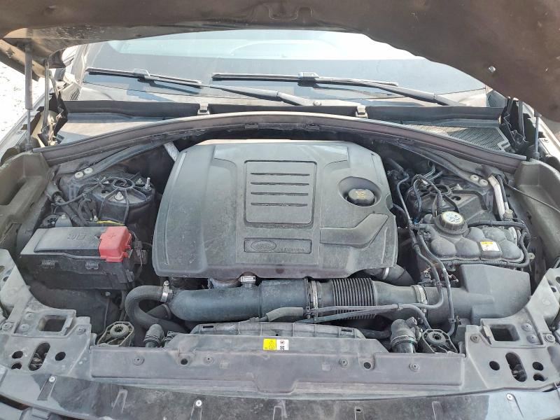Photo 12 from auction – 2018 LAND ROVER RANGE ROVER VELAR with VIN SALYB2RX0JA777761