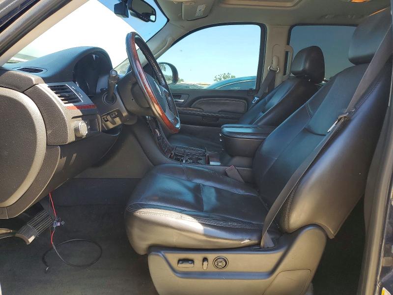 Photo 7 from auction – 2007 CADILLAC ESCALADE with VIN 1GYFK63827R331431