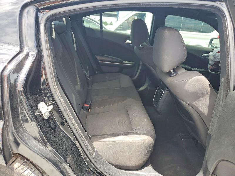 Photo 10 from auction – 2019 DODGE CHARGER with VIN 2C3CDXBG6KH640916