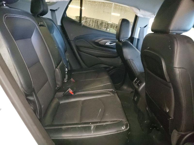 Photo 11 from auction – 2023 GMC TERRAIN with VIN 3GKALVEG1PL228122