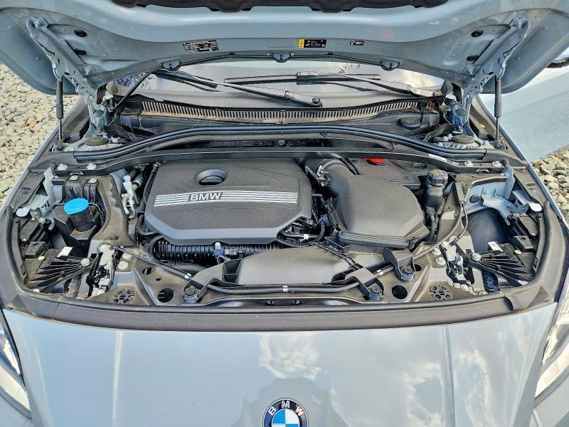 Photo 11 from auction – 2025 BMW 228XI with VIN WBA23GG03S7S87274