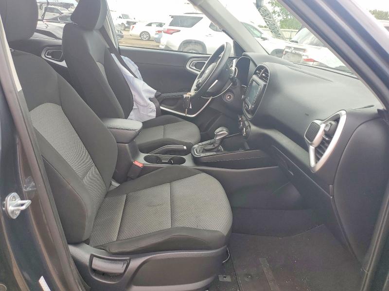 Photo 7 from auction – 2020 KIA SOUL with VIN KNDJ23AU4L7012875