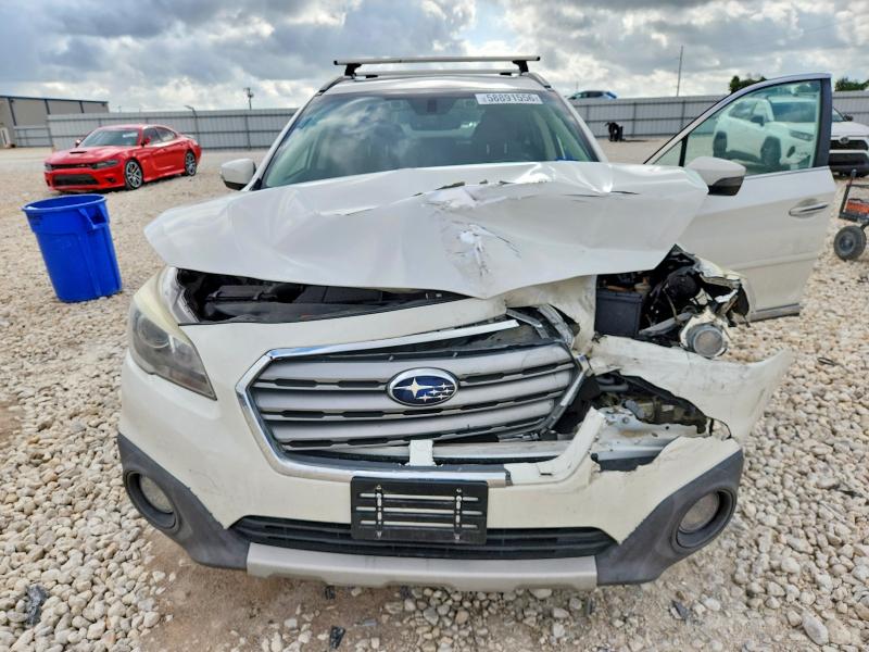 Photo 12 from auction – 2017 SUBARU OUTBACK with VIN 4S4BSETC9H3351923