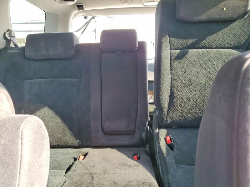 Photo 10 from auction – 2005 HONDA CR-V with VIN SHSRD78805U322282