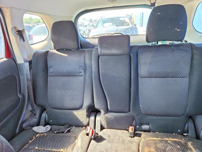 Photo 10 from auction – 2016 MITSUBISHI OUTLANDER with VIN JA4AZ3A37GZ022310