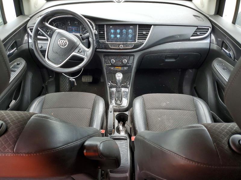 Photo 8 from auction – 2019 BUICK ENCORE with VIN KL4CJESB8KB899486