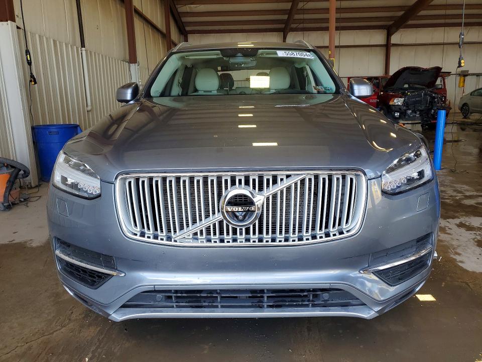 Zdjęcie 5 z aukcji – 2017 VOLVO XC90 z VIN YV4BC0PL8H1114542