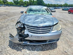 Zdjęcie 5 z aukcji – 2010 CHRYSLER SEBRING z VIN 1C3CC5FB3AN231073