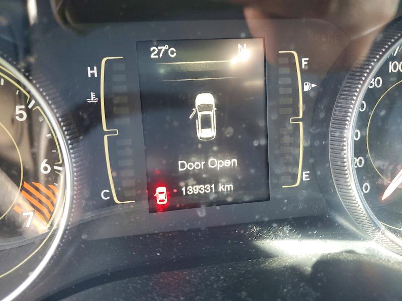 Photo 9 from auction – 2014 JEEP CHEROKEE with VIN 1C4PJMAB3EW237170