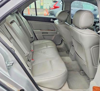 Photo 10 from auction – 2010 CADILLAC STS with VIN 1G6DU6EA9A0149232