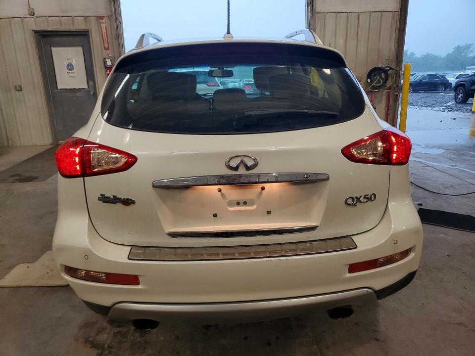 Снимка 6 от търг – 2017 INFINITI QX50 с VIN JN1BJ0RR8HM402766