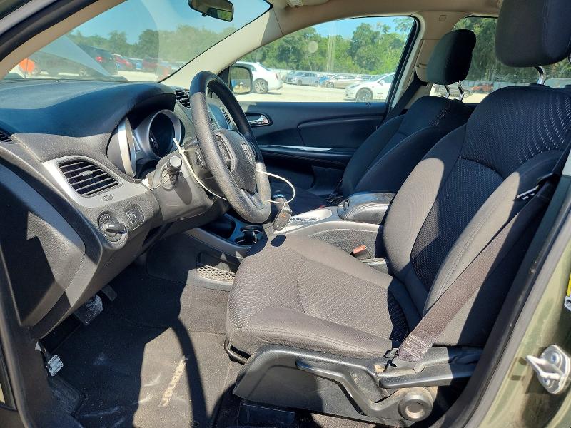 Photo 7 from auction – 2017 DODGE JOURNEY with VIN 3C4PDCAB6HT604798