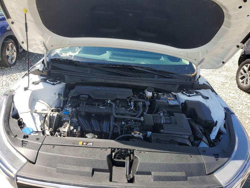 Photo 11 from auction – 2025 KIA K4 with VIN 3KPFT4DE8SE119682