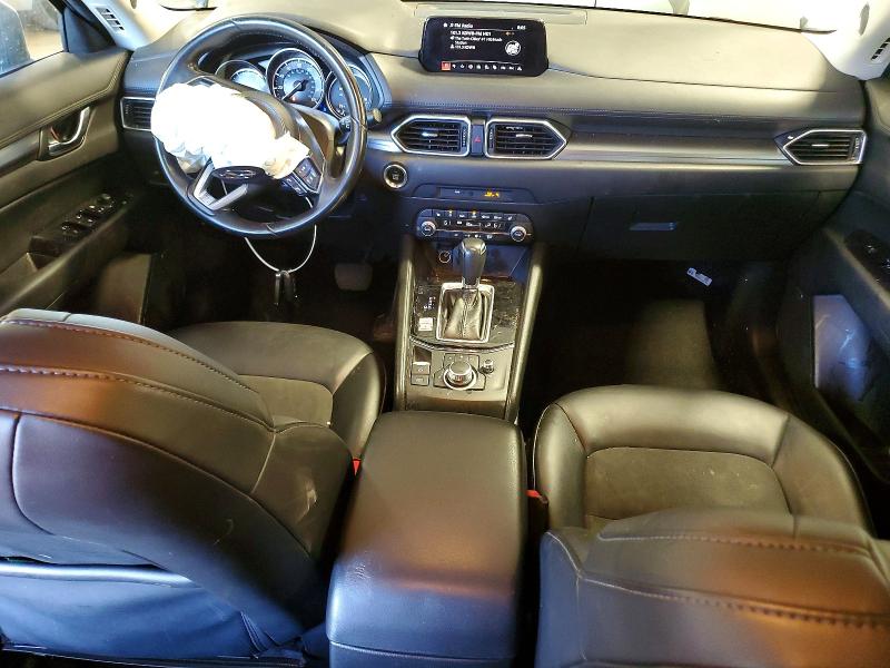 Фото 8 с аукциона – 2020 MAZDA CX-5 с VIN JM3KFBCM6L0765808