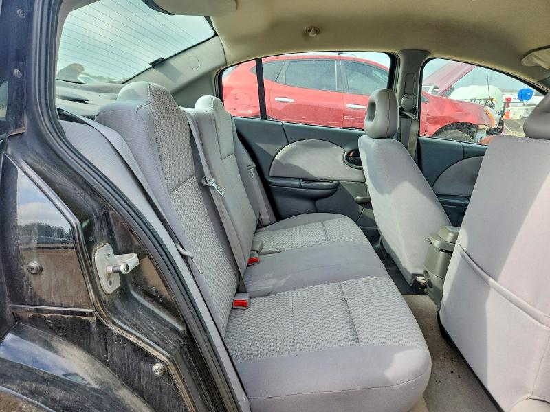 Photo 10 from auction – 2007 SATURN ION with VIN 1G8AJ55F87Z176810