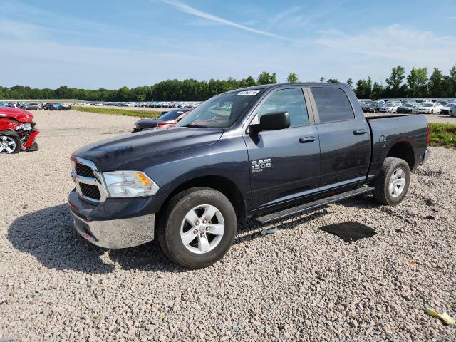 RAM 1500 CLASSIC 2021 with VIN 1C6RR7LGXMS535904 - Photo from auction
