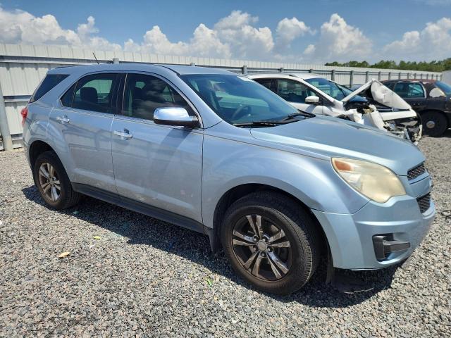Photo 4 from auction – 2014 CHEVROLET EQUINOX with VIN 2GNALAEK9E6181763