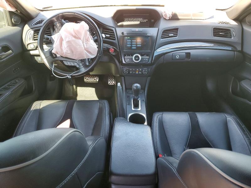 Photo 8 from auction – 2020 ACURA ILX with VIN 19UDE2F84LA009649