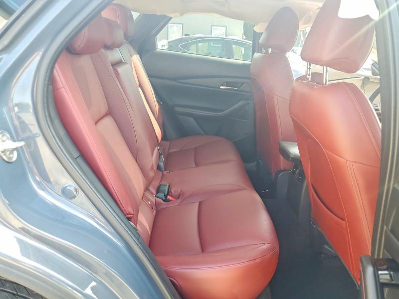 Photo 11 from auction – 2023 MAZDA CX-30 with VIN 3MVDMBCM7PM544162