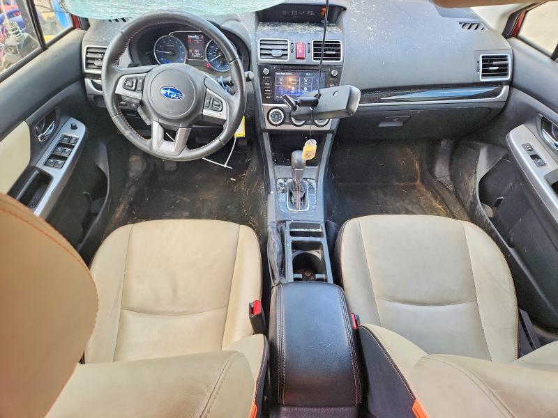 Photo 8 from auction – 2017 SUBARU CROSSTREK with VIN JF2GPAKCXHH242509
