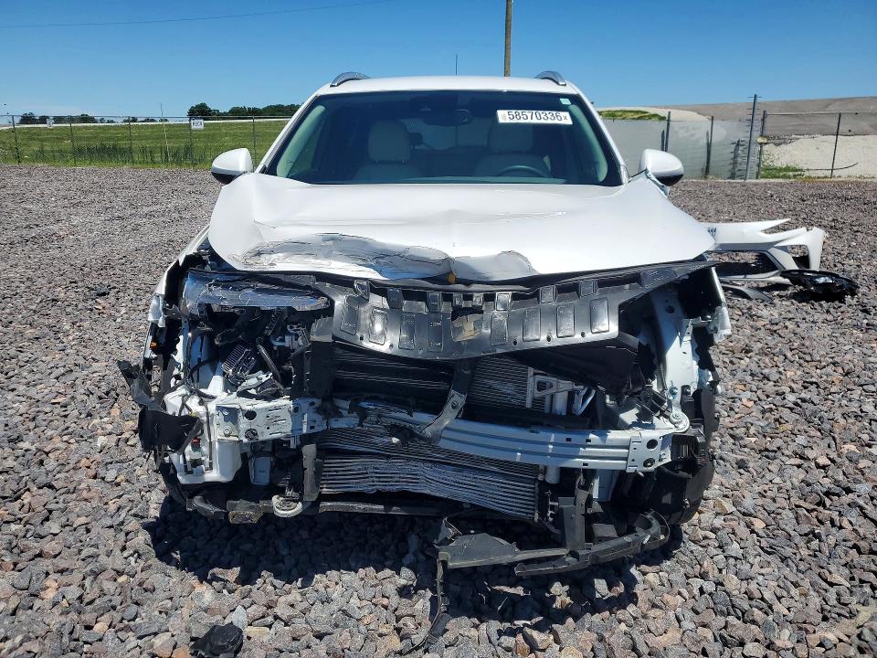 Photo 5 from auction – 2024 BUICK ENCORE GX with VIN KL4AMFSL6RB006447