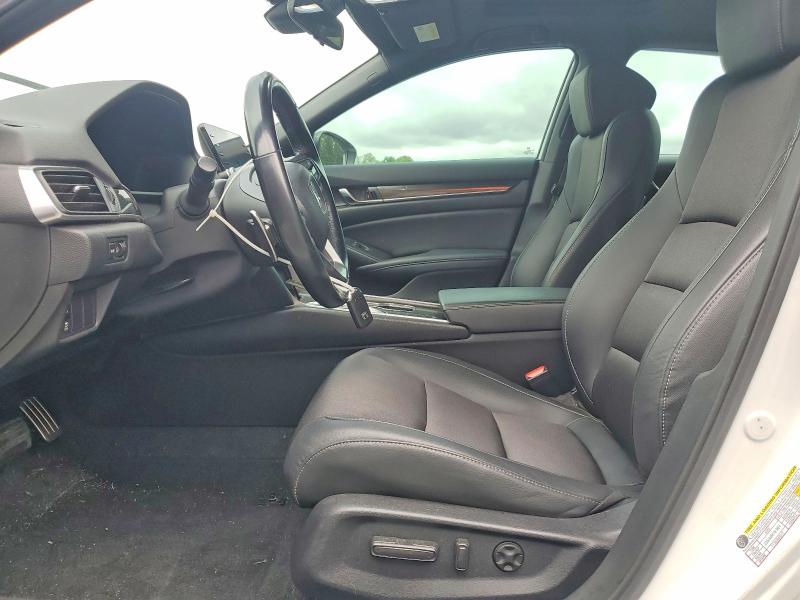 Photo 7 from auction – 2021 HONDA ACCORD with VIN 1HGCV2F36MA033775