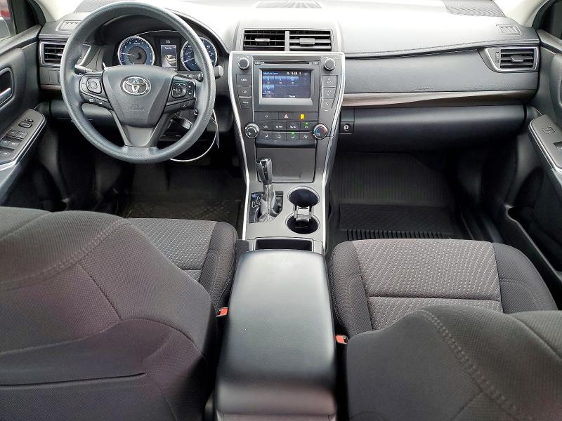 Photo 8 from auction – 2016 TOYOTA CAMRY with VIN 4T4BF1FKXGR560473