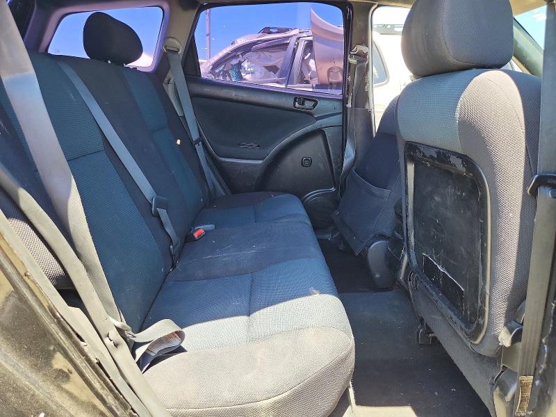 Photo 10 from auction – 2008 TOYOTA COROLLA MATRIX with VIN 2T1KR32E28C707269