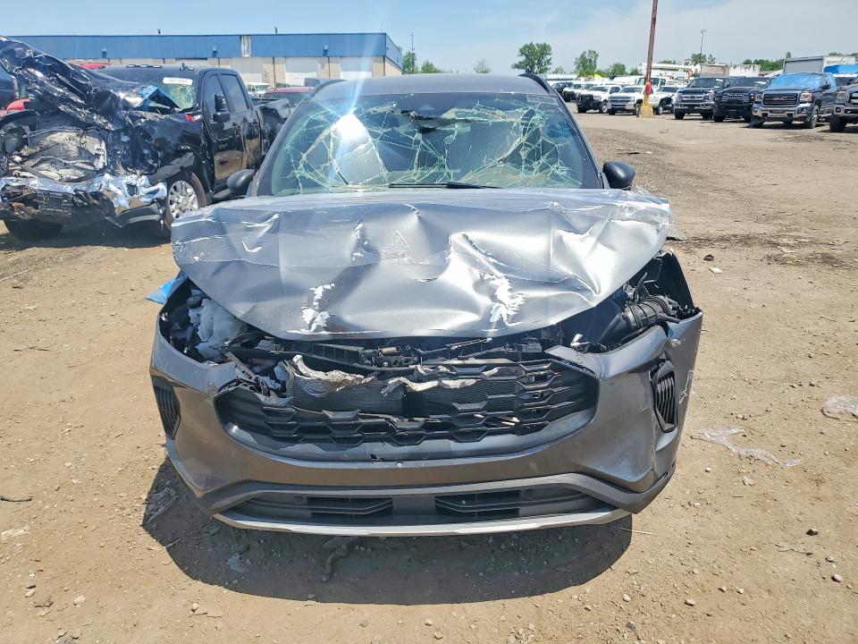 Photo 5 from auction – 2025 FORD ESCAPE with VIN 1FMCU0MZ5SUA27423
