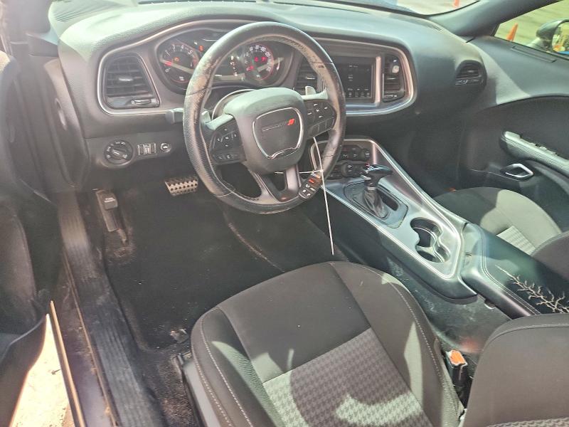 Zdjęcie 8 z aukcji – 2020 DODGE CHALLENGER z VIN 2C3CDZBTXLH242635