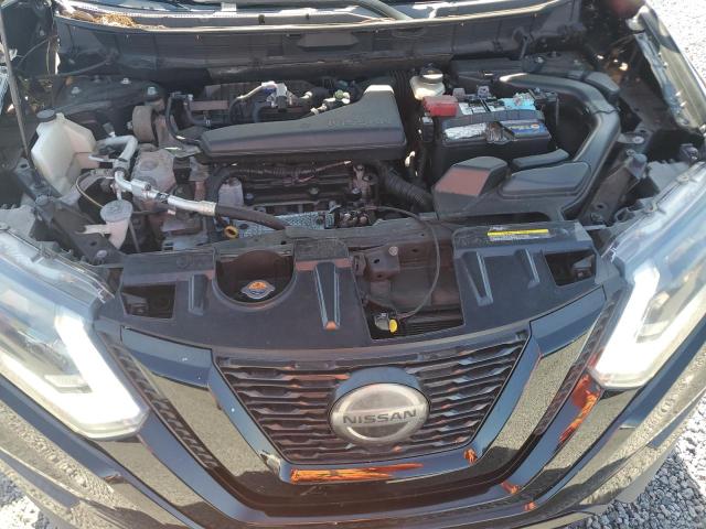 Foto 12 de la subasta – 2018 NISSAN ROGUE con VIN KNMAT2MV1JP596029