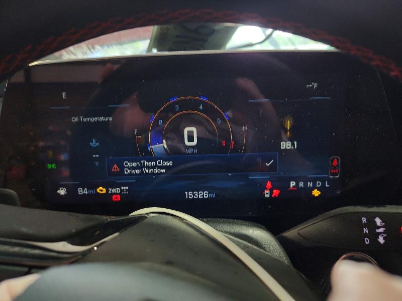 Photo 9 from auction – 2025 CHEVROLET EQUINOX with VIN 3GNAXTEG4SL107895