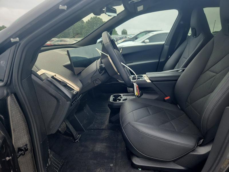 Photo 7 from auction – 2025 BMW IX with VIN WB523CF04SCU06952