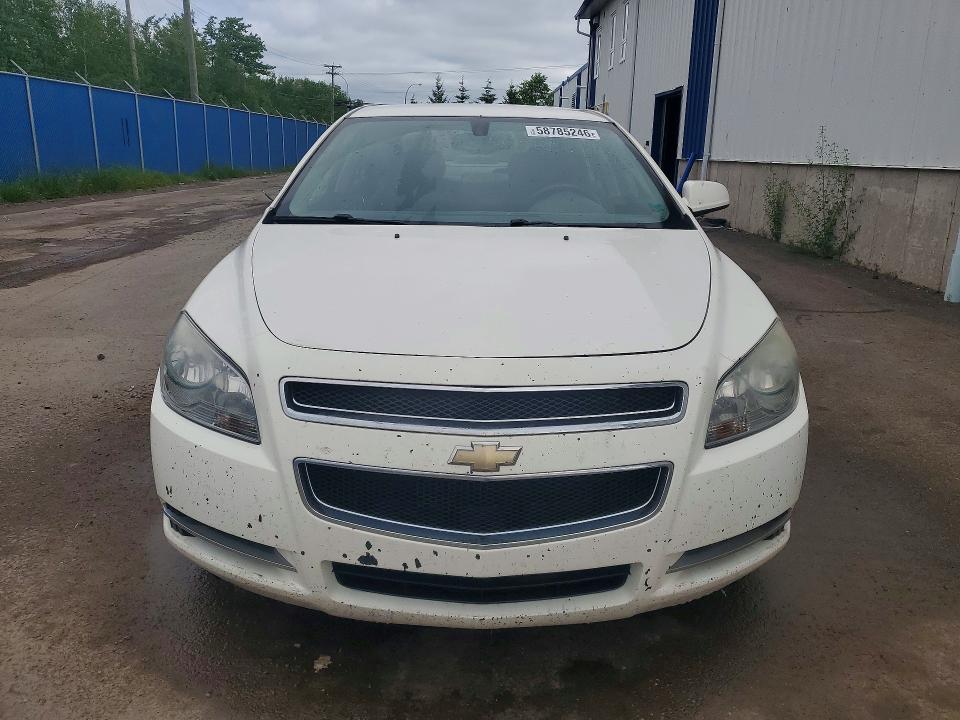 Photo 5 from auction – 2008 CHEVROLET MALIBU with VIN 1G1ZJ57B38F293564