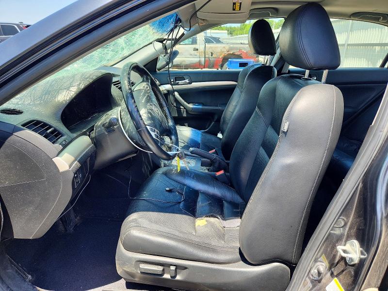 Photo 7 from auction – 2006 ACURA TSX with VIN JH4CL96956C038263