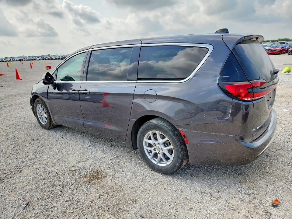 Foto 2 de la subasta – 2023 CHRYSLER PACIFICA con VIN 2C4RC1BG7PR531209