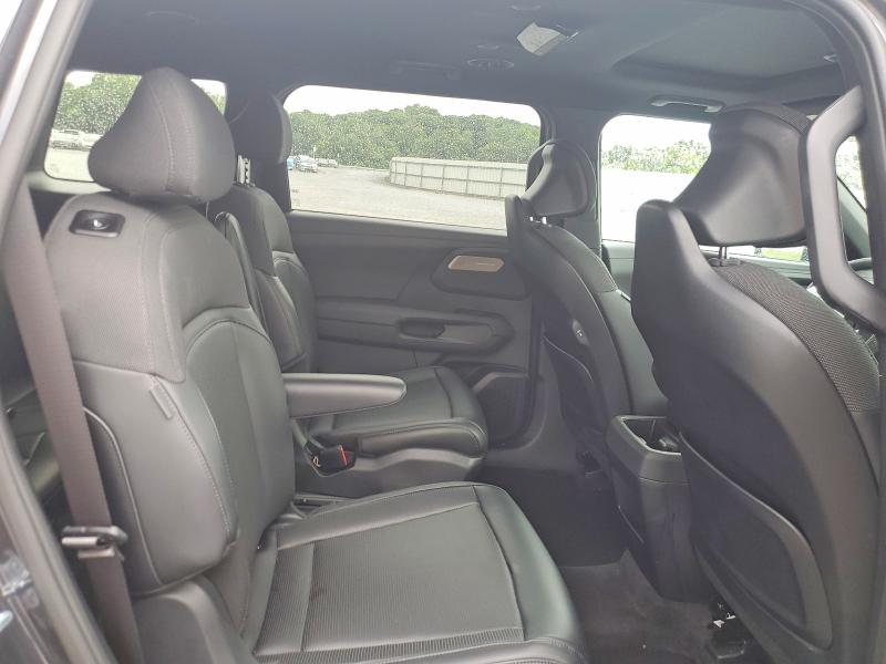 Photo 11 from auction – 2027 KIA TELLURIDE with VIN 5XYPE5S12VG026992
