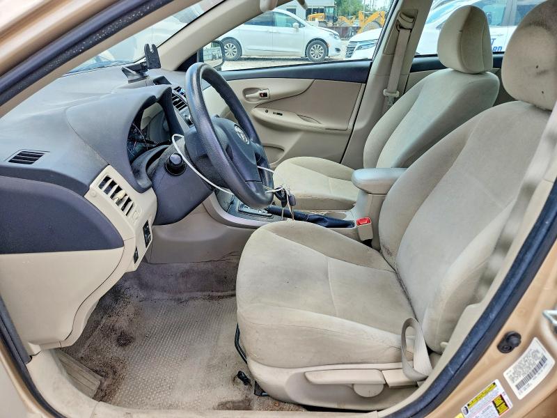 Снимка 7 от търг – 2013 TOYOTA COROLLA с VIN 5YFBU4EE7DP157349