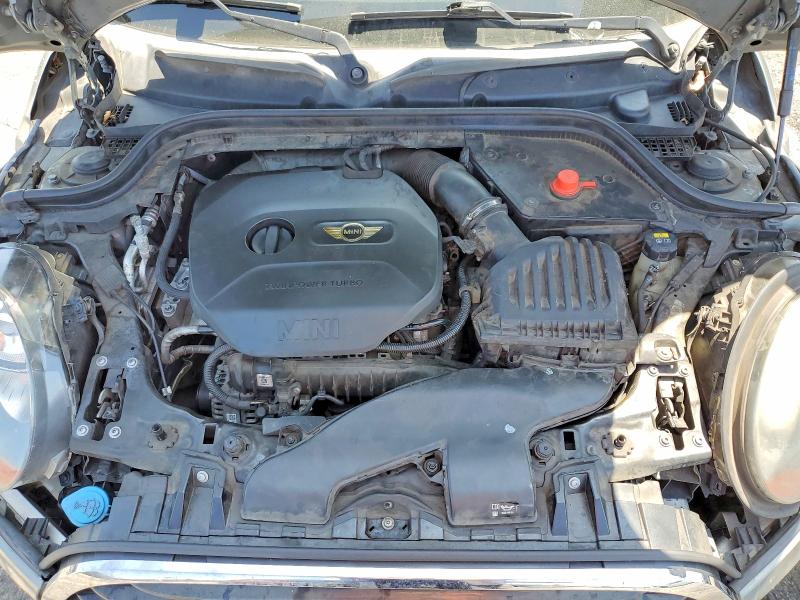 Photo 11 from auction – 2017 MINI COOPER with VIN WMWXU1C30H2F78968