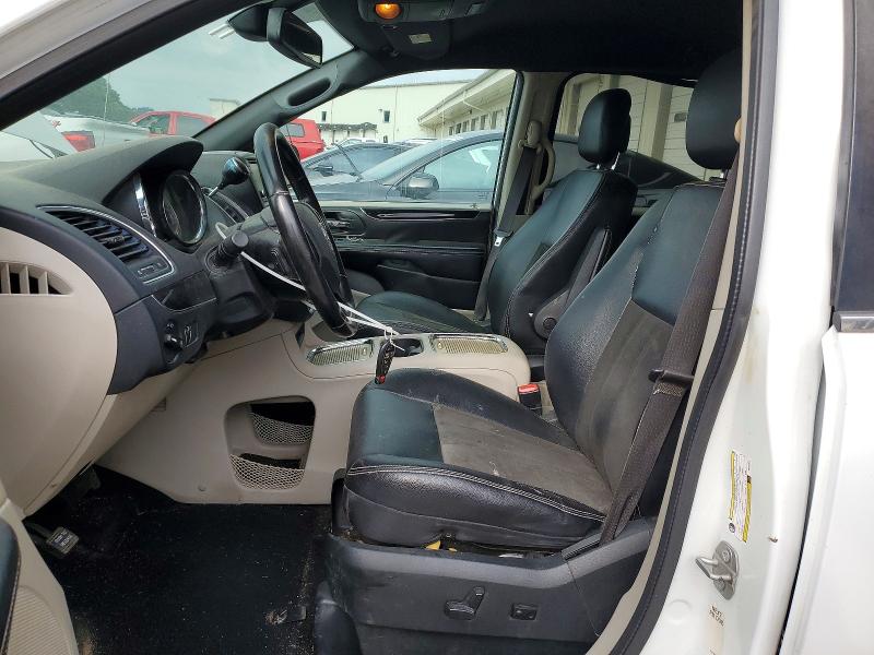 Photo 7 from auction – 2019 DODGE GRAND CARAVAN with VIN 2C4RDGCG1KR668928